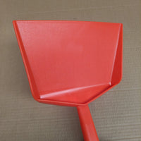 Plastic Hawk Trowel for Mortar and Plaster