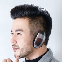 Noise-Canceling Earmuffs for Sleep and Warmth