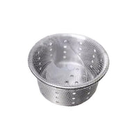 Disposable Sink Strainer Bags for Kitchen and Bathroom