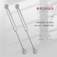 Cabinet Lift-Up Door Gas Strut Support for Furniture and Aluminum Frame Doors