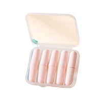 Noise Cancelling Earplugs for Sleep, Industrial Soundproof Ear Protection, Snoring Reduction