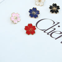 Japanese Harajuku Style Enamel Pin Brooch for JK Uniforms and Girls