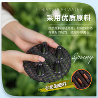 Root Control Pot Gasket Breathable Anti-Rot Plant Base Tray