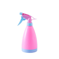 Small Handheld Plant Mister Spray Bottle for Indoor Outdoor Gardening, Succulents, and Flowers