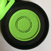 Magnetic Fishing Bait Plate, Portable Bait Tray with Strong Magnet for Fishing Tackle Storage