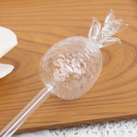 Pineapple Self-Watering Globes for Potted Plants