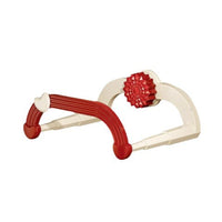 Retractable Suction Cup Basin Rack Wall-Mounted Bathroom Storage Shelf for Washbasin Foot Basin