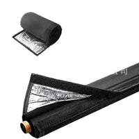 Air Conditioner Hose Insulation Cover Sleeve for Exhaust Pipes