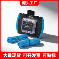 Rope Tightening Tool for Outdoor Activities and Camping