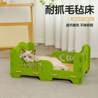 Felt Cat Bed Pet House for Cats and Small Animals
