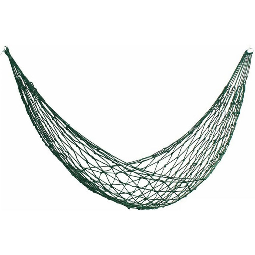Outdoor Camping Hammock Mesh Single Double Person Indoor Outdoor Adult Kids Swing Net Cradle