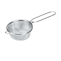 Japanese Style Double-Layer Conical/Round Strainer for Bar, Coffee, and Tea