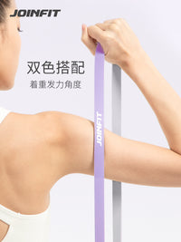 JOINFIT Resistance Bands for Fitness, Yoga, and Strength Training