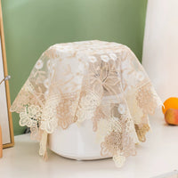 Air Fryer Dust Cover, Blender Juicer Microwave Oven Toaster Appliance Protector Cloth
