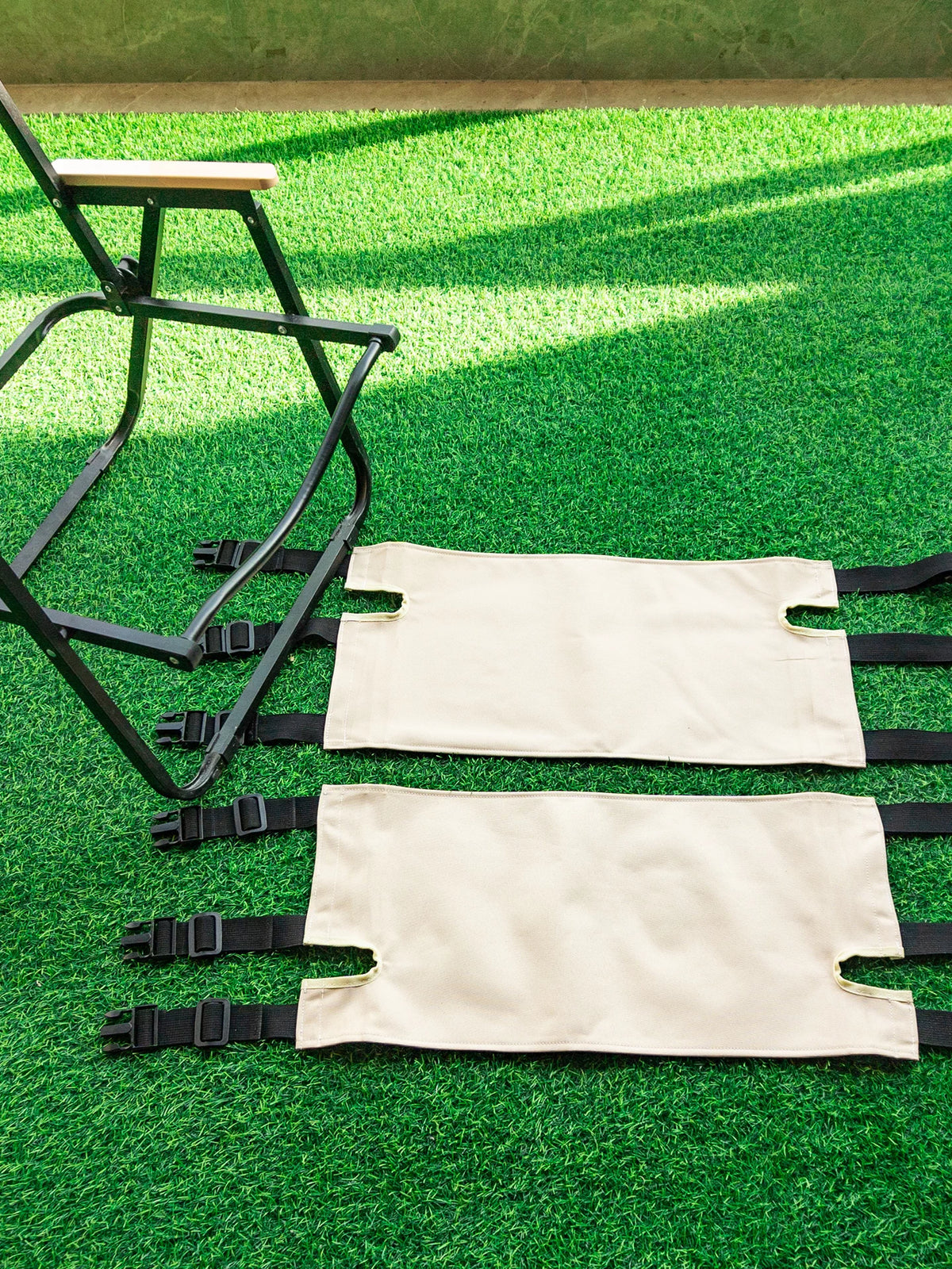 Kermit Chair Replacement Fabric for Outdoor Camping