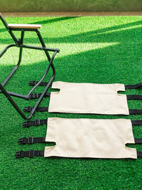 Kermit Chair Replacement Fabric for Outdoor Camping