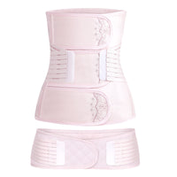 Postpartum Abdominal Binder for C-Section Recovery and Waist Support