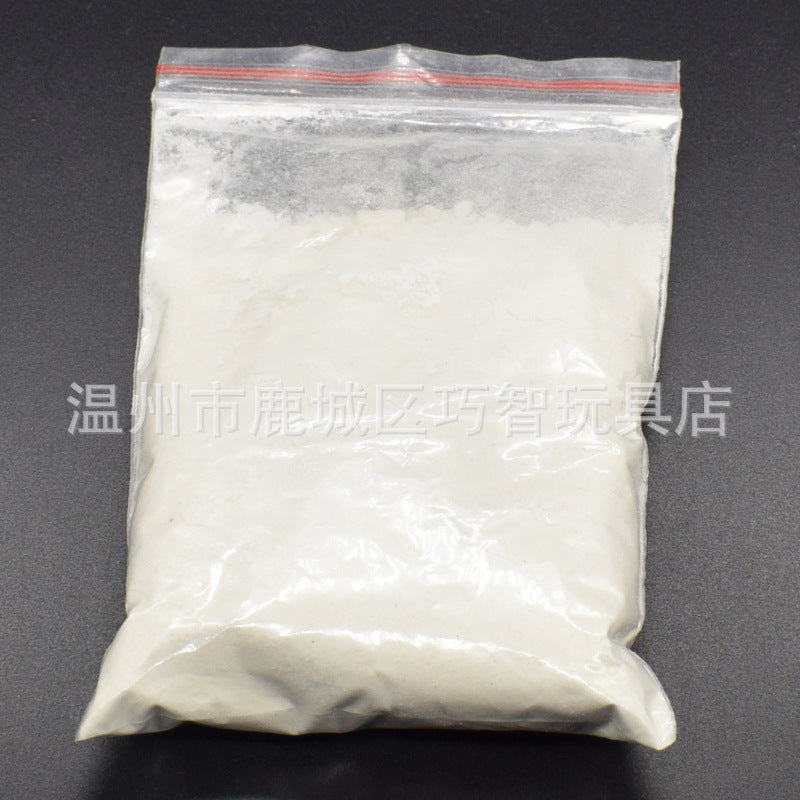 Washable Starch Cement Glue for DIY Architectural Models & Building Blocks