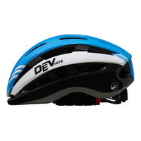 DEVIATE Adult Cycling Helmet for Mountain and Road Bikes