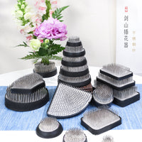 Japanese Ikebana Kenzan Flower Holder for Floral Arrangements