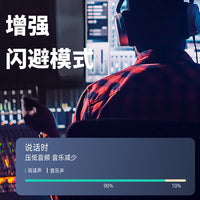 V19 Live Sound Card Kit with Microphone for Streaming, Recording, and Karaoke on PC/Mobile