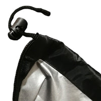 Outdoor Garden Heater Dust Cover - Waterproof, UV Protection, Rainproof for Patio Heaters