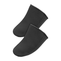 Neoprene Forefoot Protector Toe Warmers for Sports and Running