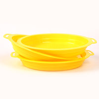 Beach Sand Sifter Toy for Kids Outdoor Water Play and Gold Panning