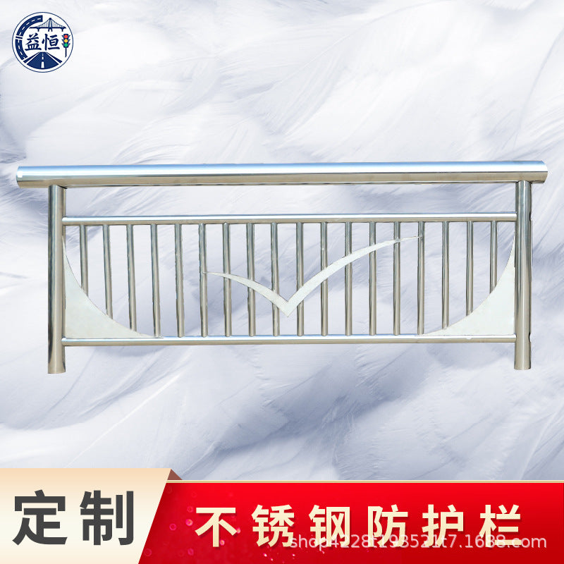 Galvanized Steel Garden Fence Panel for Landscaping and Property Demarcation