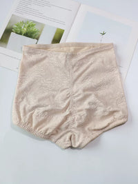 Japanese Postpartum Pelvic Correction Shapewear Panties for Women