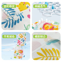 Kids' Cooling Sports Towel for Outdoor Activities - Quick Dry & Instant Cooling Effect