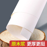 Sketch Paper Drawing Pad 40x60cm 160g/250g for Art Students & Exams