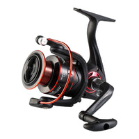 JINSHAWANG All-Metal Spinning Fishing Reel for Sea Rod Lure Fishing