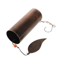 Vintage Metal Wind Chime for Balcony & Corridor Decor
