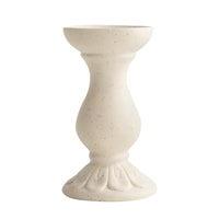 Nordic Ceramic Candle Holder for Home Decor and Ambiance