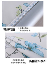 Universal Refrigerator Microwave Oven Washing Machine Dust Cover