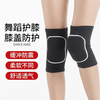 Sports Knee Pads for Impact Protection, Cycling, Running, Basketball, Dance & Outdoor Activities