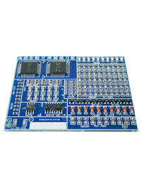 Advanced SMT Soldering Practice Kit Electronic Component DIY Project TJ-56-516