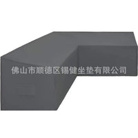 Outdoor Furniture Waterproof Rain Cover for Patio Sofa Equipment