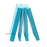High-Density Foam Board for DIY Model Making and Craft Projects