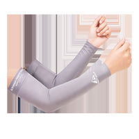 UV Protection Cooling Arm Sleeves for Outdoor Sports Cycling
