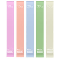 Ballet Foot Stretcher Resistance Band for Dance Training