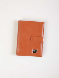 Portable Passport Holder Travel Wallet with Multiple Card Slots for Men and Women