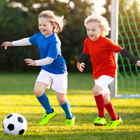 Kids' UV Protection Cooling Arm Sleeves for Sports