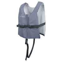 Adult & Kids Paddle Board Life Vest with High Buoyancy for Kayaking & Rafting