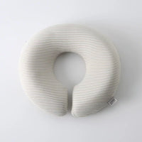 Memory Foam U-Shaped Massage Pillow for Beauty Salon Beds