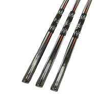 Carbon Fiber Billiard Cue Stick for Chinese Eight-Ball and American Nine-Ball Pool