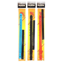 Fishing Rod Line Winder Card for Hand Rods and Fishing Lines