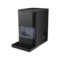 2026 New Automatic Spherical Ice Maker for Whiskey and Home Use