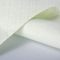 Non-Woven Refrigerator Drawer Liner Cabinet Shelf Mat Moisture-proof Non-slip Kitchen Pad